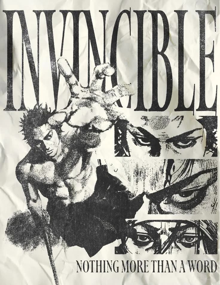Vagabond