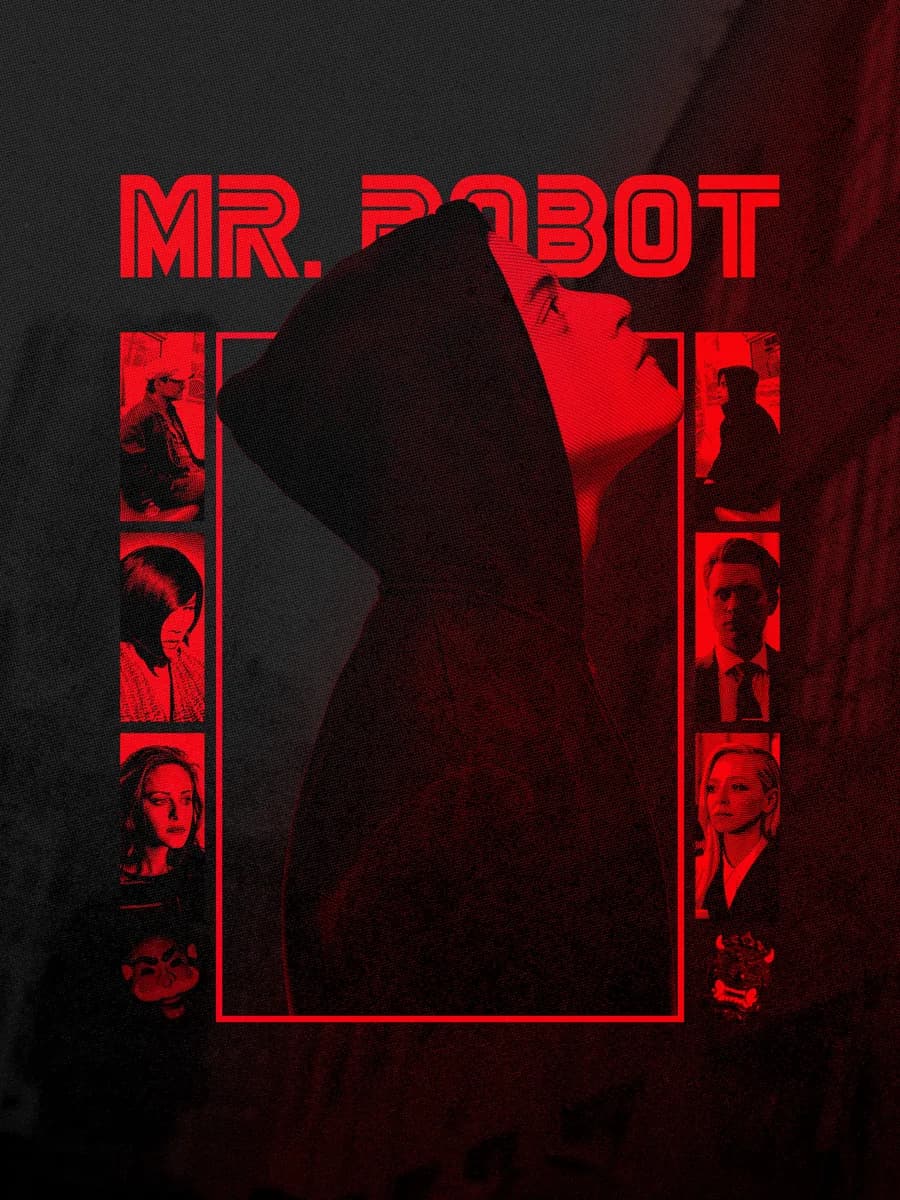 Mr Robot