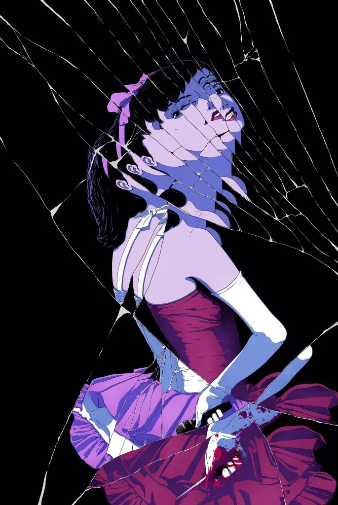 Perfect Blue
