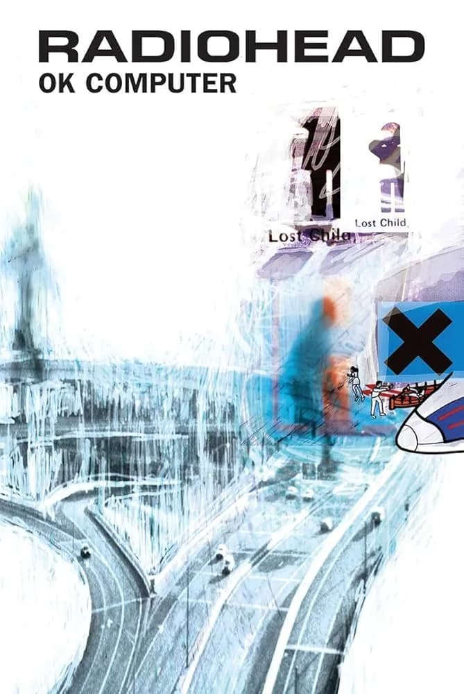 Radiohead